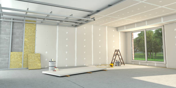 Best Insulation Contractor Near Me  in Belwood, NC