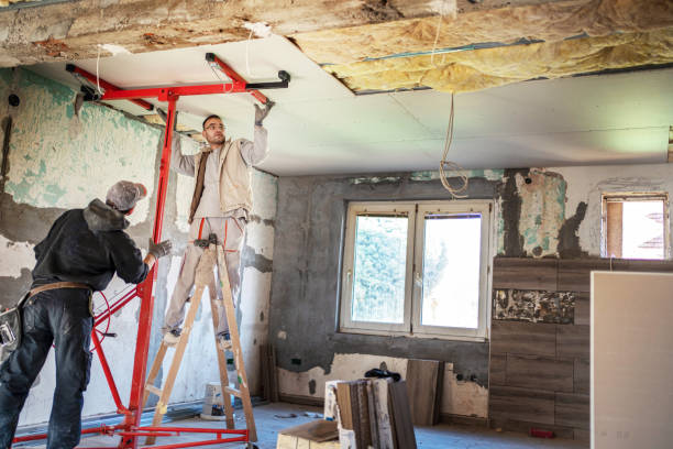 Best Soundproof Insulation Installation  in Belwood, NC