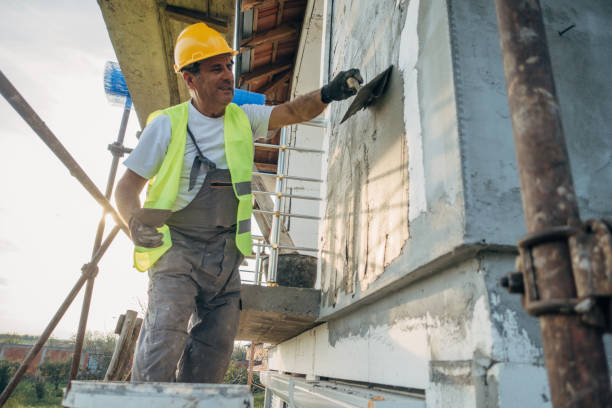 Best Attic Insulation Installation  in Belwood, NC
