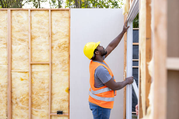 Best Attic Insulation Installation  in Belwood, NC