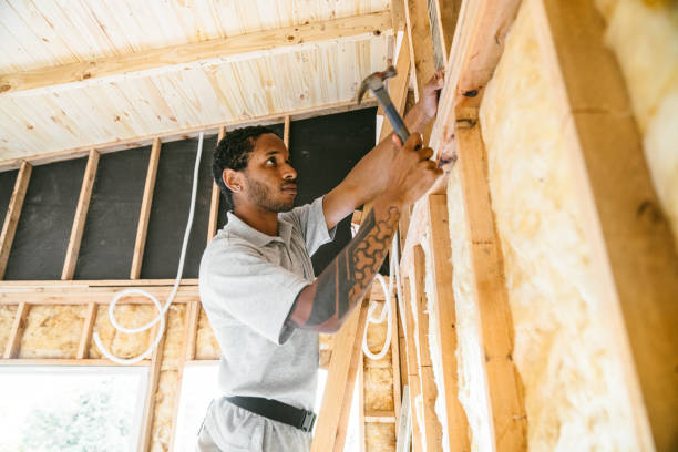 Insulation for Commercial Buildings in Belwood, NC
