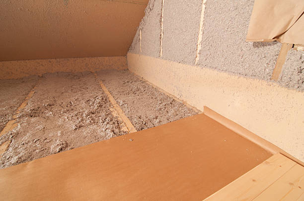 Best Insulation for Commercial Buildings  in Belwood, NC